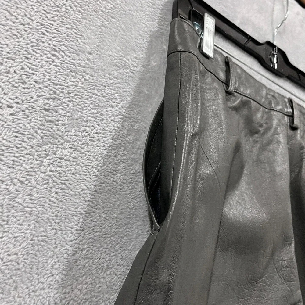 N/A atlas leather